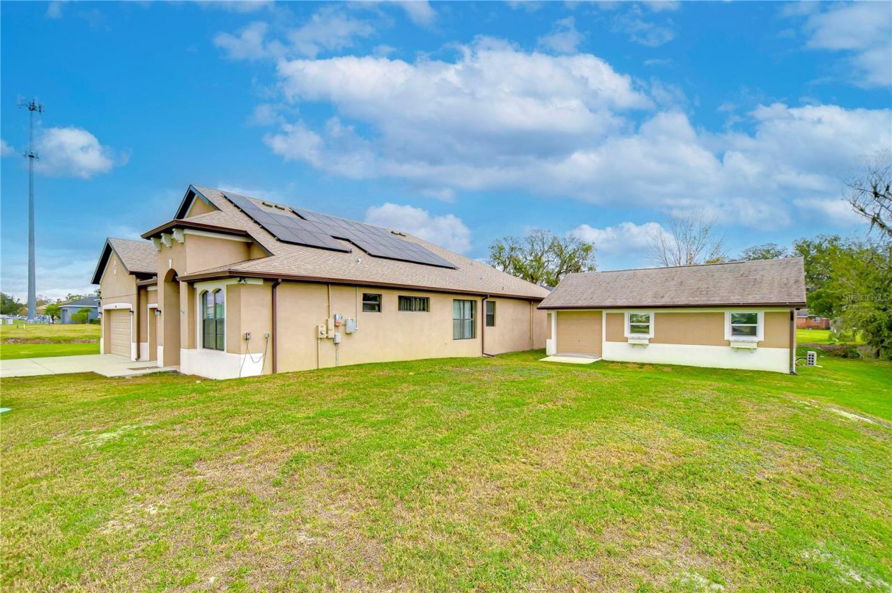 3406 Ranchdale Drive, Plant City, FL 33566 Photo