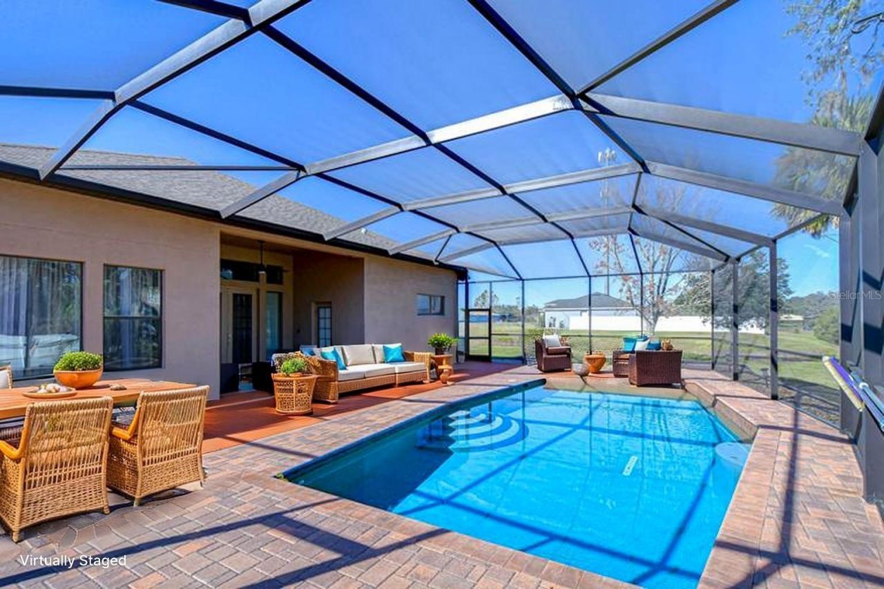 3406 Ranchdale Drive, Plant City, FL 33566 Photo