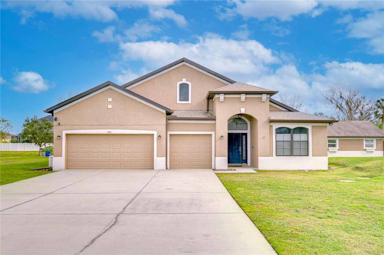3406 Ranchdale Drive, Plant City, FL 33566 Photo