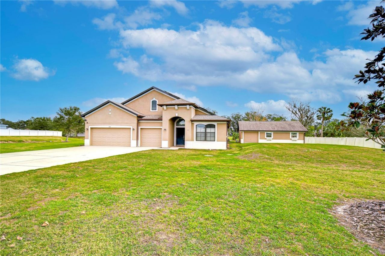 3406 Ranchdale Drive, Plant City, FL 33566 Photo