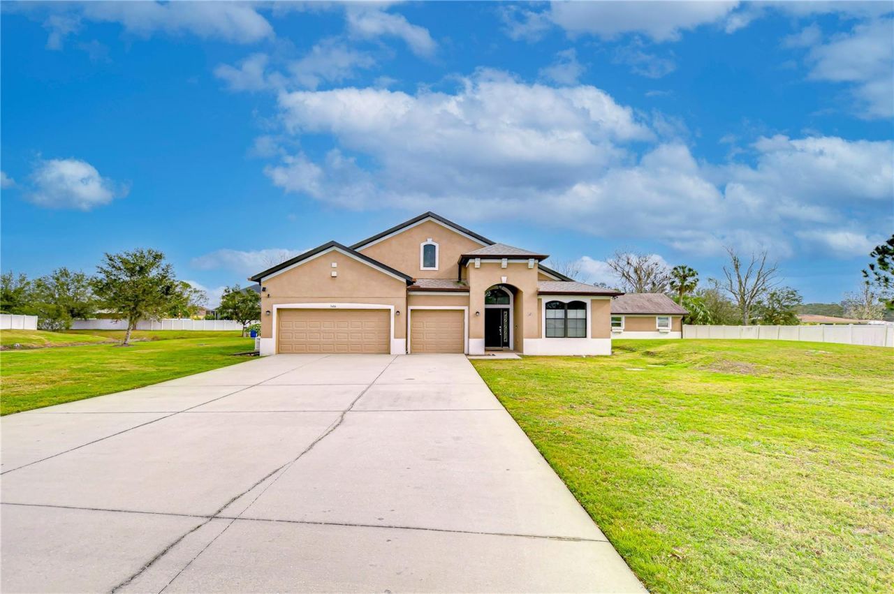 3406 Ranchdale Drive, Plant City, FL 33566 Photo
