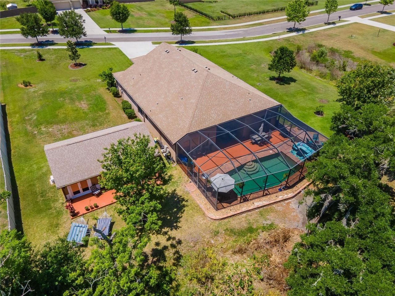 3406 Ranchdale Drive, Plant City, FL 33566 Photo