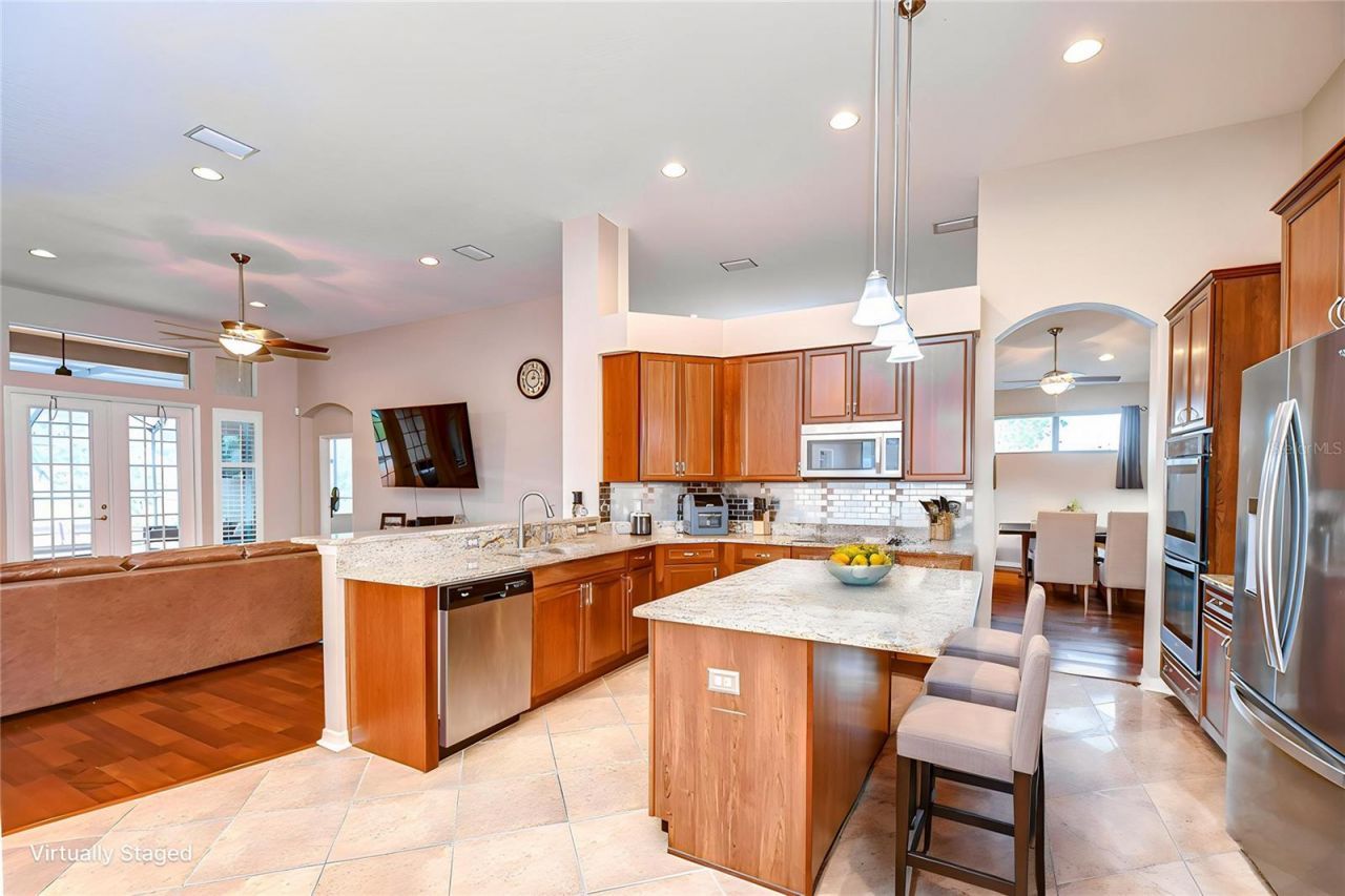 3406 Ranchdale Drive, Plant City, FL 33566 Photo