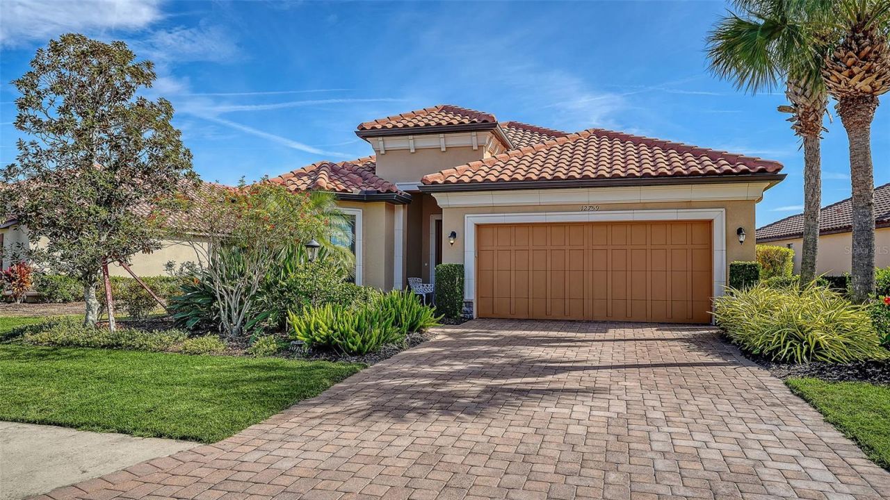 12759 Del Corso Loop, Bradenton, FL 34211 Photo