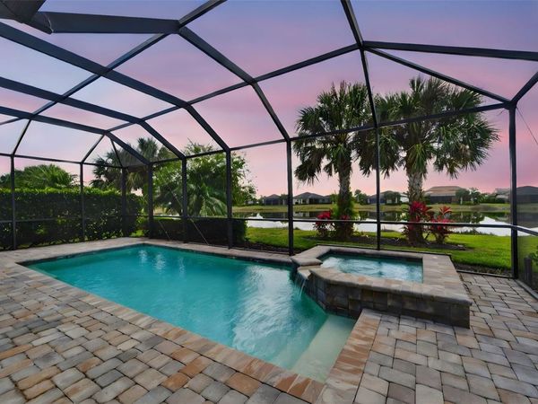 5737 BAY PINE WAY, SARASOTA, FL 34238