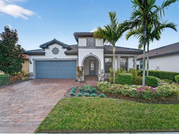 5737 BAY PINE WAY, SARASOTA, FL 34238