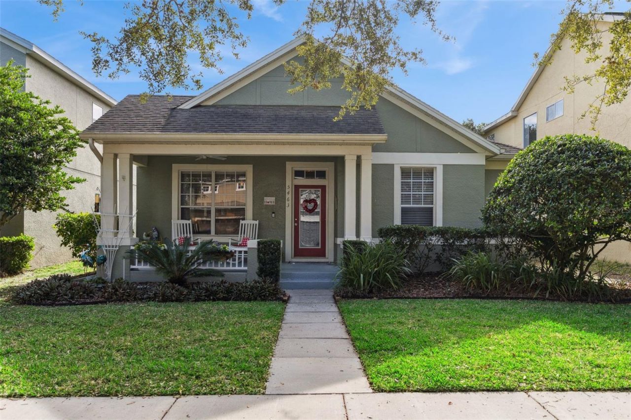 5463 Gemgold Court, Windermere, FL 34786 Main Photo