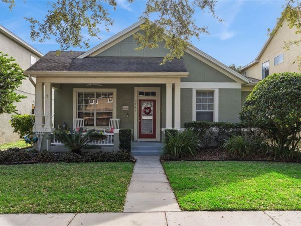 5463 GEMGOLD COURT, WINDERMERE, FL 34786