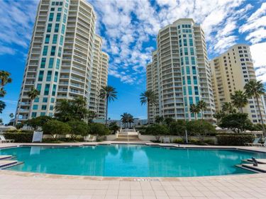 1170 GULF BOULEVARD, Unit 501, CLEARWATER, FL 33767