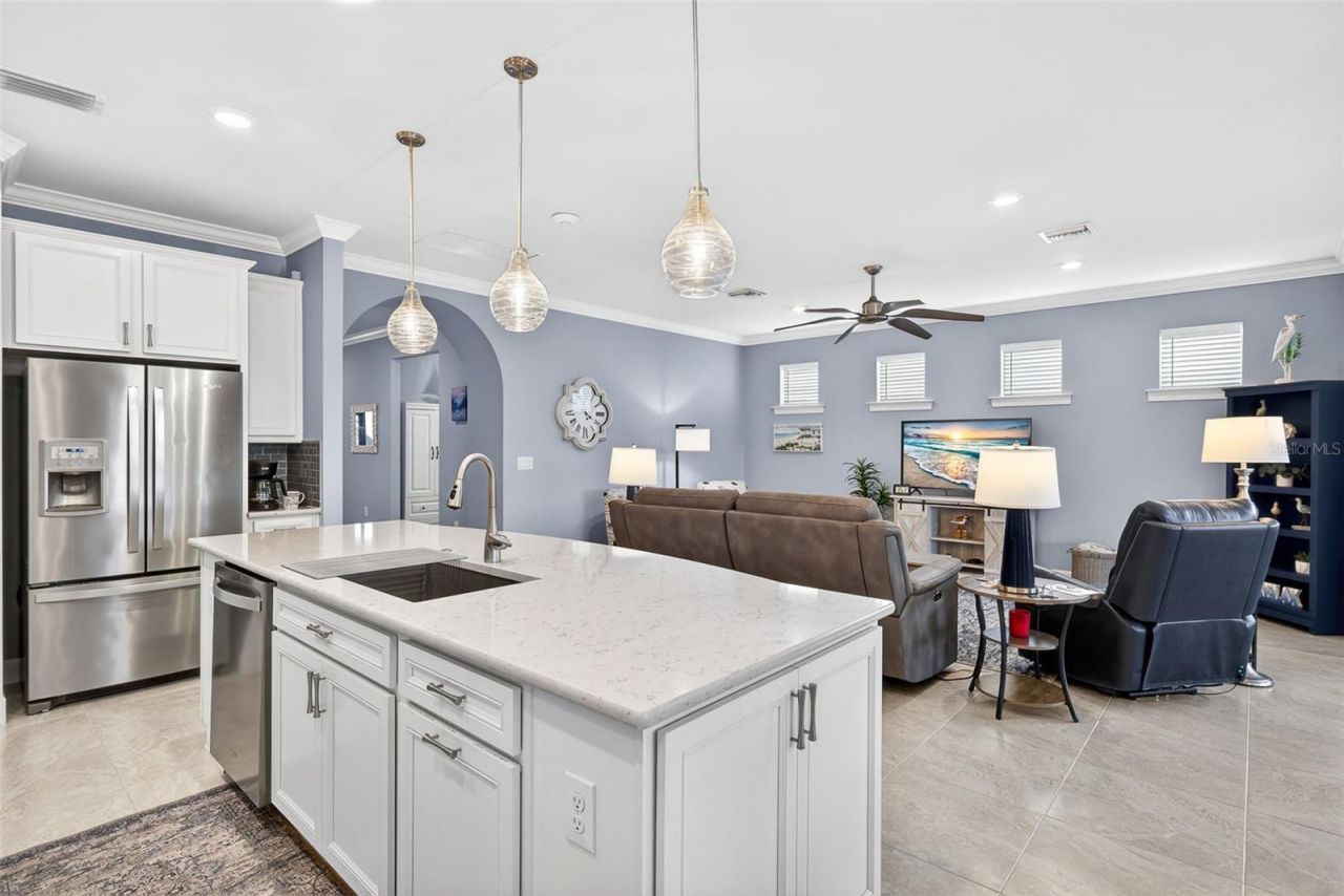 1506 Hyssop Loop, North Port, FL 34289 Photo