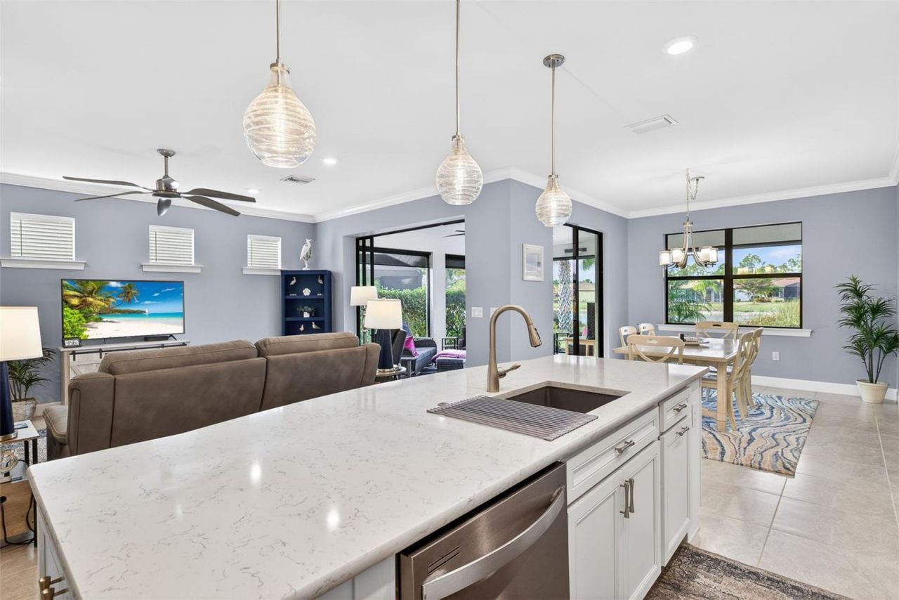 1506 Hyssop Loop, North Port, FL 34289 Photo