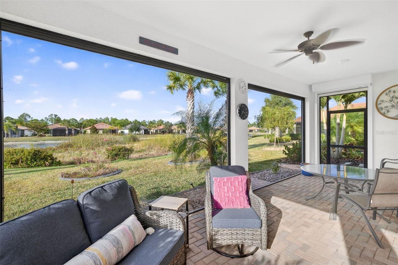 1506 Hyssop Loop, North Port, FL 34289 Photo