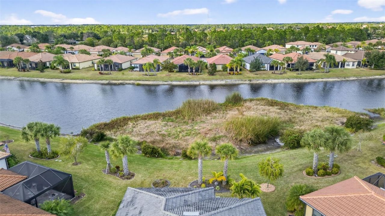 1506 Hyssop Loop, North Port, FL 34289 Photo