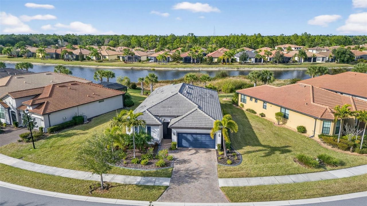 1506 Hyssop Loop, North Port, FL 34289 Photo