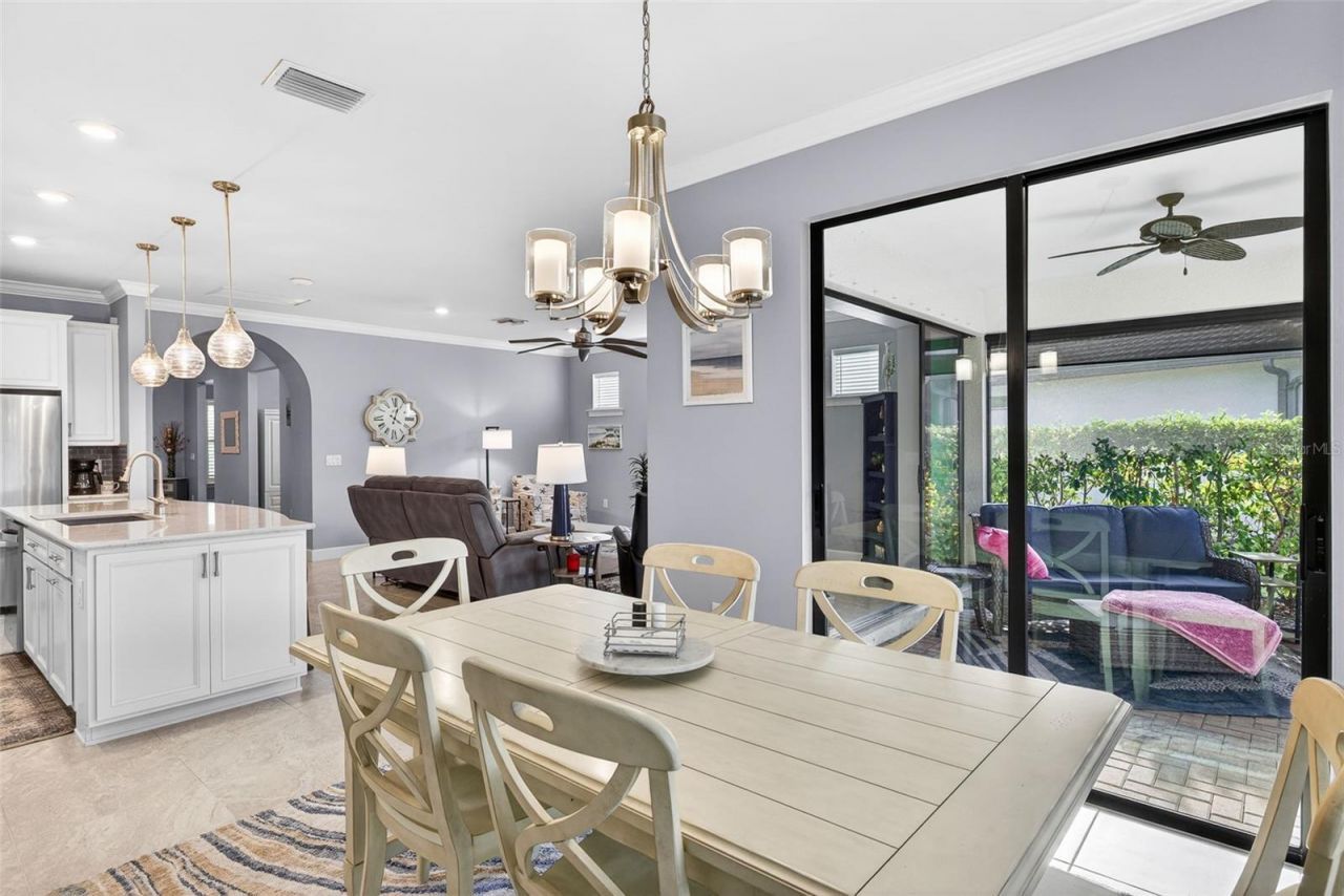 1506 Hyssop Loop, North Port, FL 34289 Photo