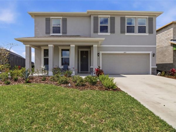 11957 KINGSLEY TRAIL, PARRISH, FL 34219