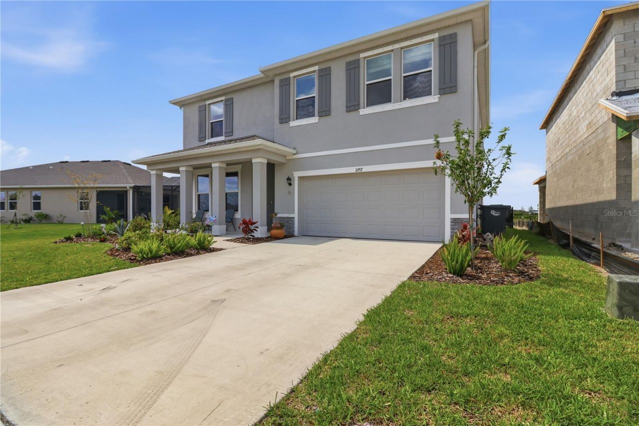 11957 Kingsley Trail, Parrish, FL 34219 Photo