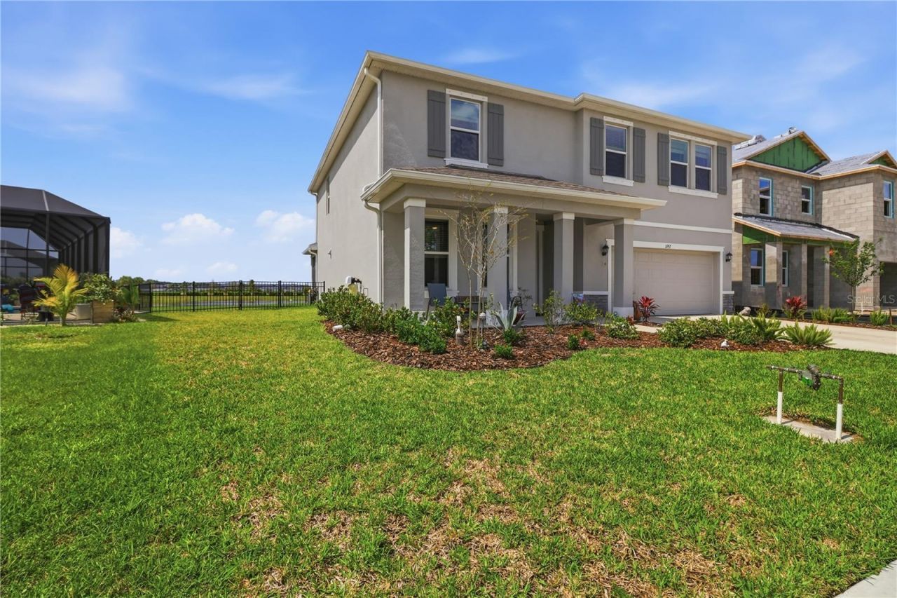 11957 Kingsley Trail, Parrish, FL 34219 Photo