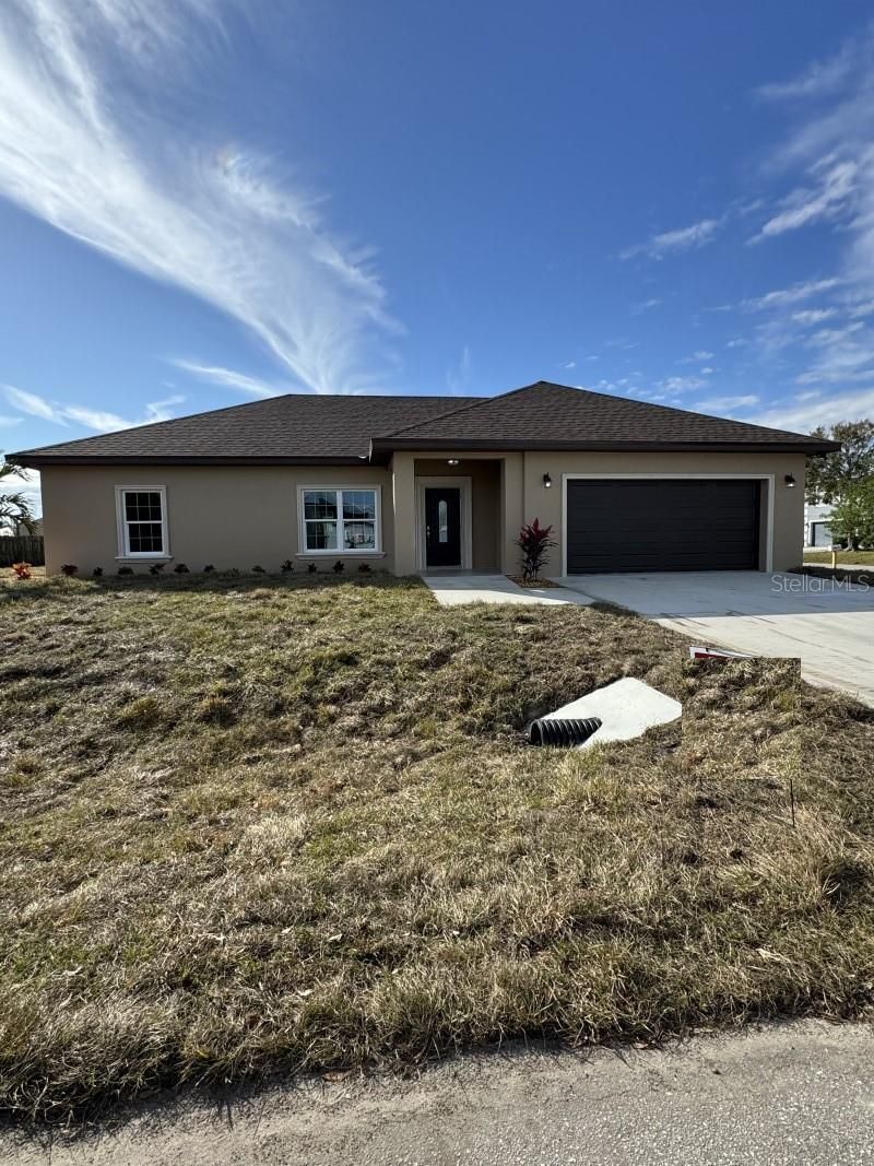 1032 SE 38th Terrace, Okeechobee, FL 34974 Main Photo