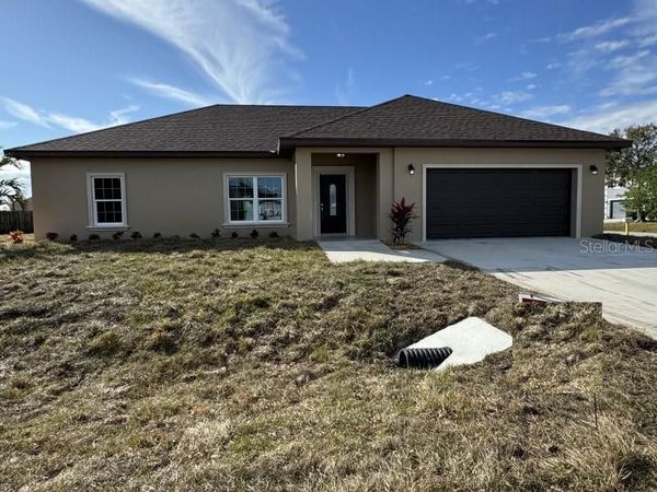 1032 SE 38TH TERRACE, OKEECHOBEE, FL 34974