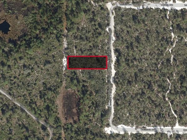 5717 N DELICIOUS ROAD, SEBRING, FL 33875