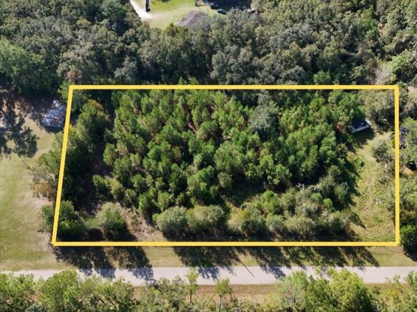 71ST WAY, LAKE BUTLER, FL 32054