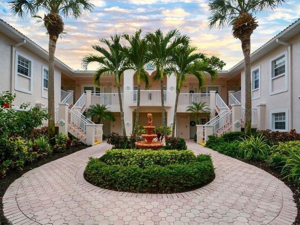 4260 CENTRAL SARASOTA PARKWAY, Unit 211, SARASOTA, FL 34238