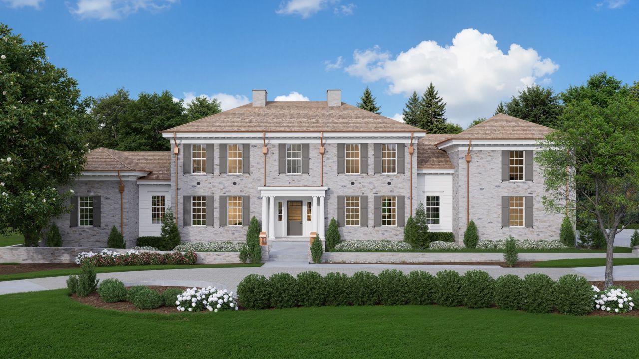 424 Westview Ave, Nashville, TN 37205 Main Photo