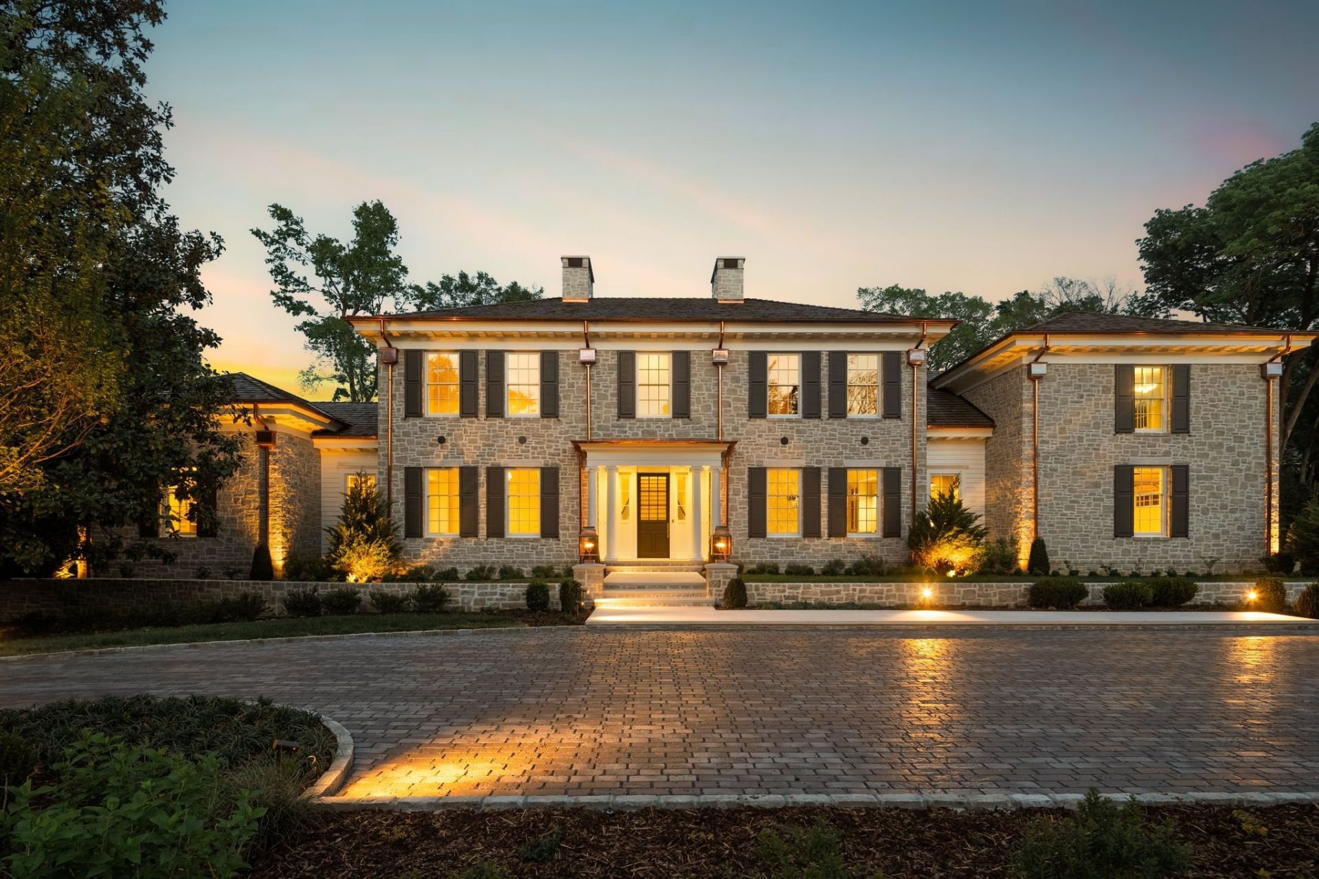 424 Westview Ave, Nashville, TN 37205 Main Photo