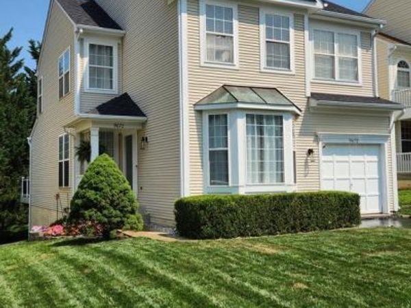 9672 FLEETWOOD COURT, FREDERICK, MD 21701