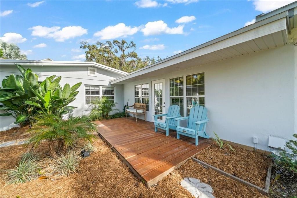 9670 Mockingbird, Micco, FL 32976 Photo