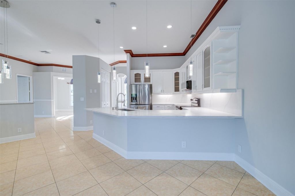 3073 SW Ann Arbor Rd, Port Saint Lucie, FL 34953 Photo