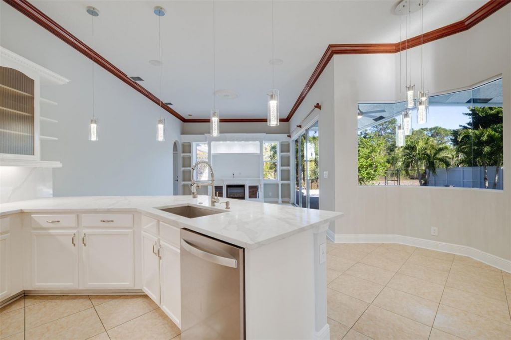 3073 SW Ann Arbor Rd, Port Saint Lucie, FL 34953 Photo