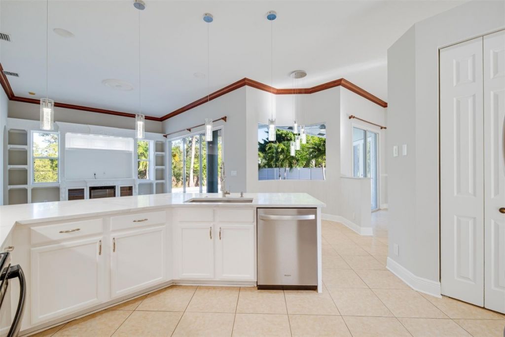 3073 SW Ann Arbor Rd, Port Saint Lucie, FL 34953 Photo