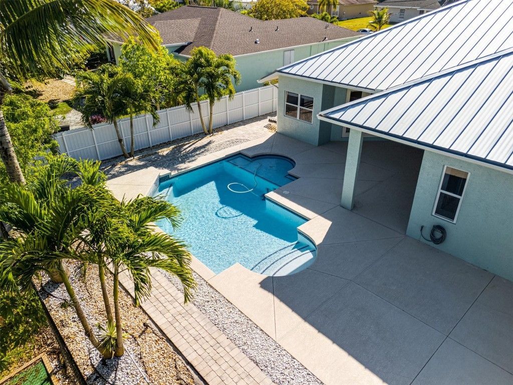 3073 SW Ann Arbor Rd, Port Saint Lucie, FL 34953 Photo