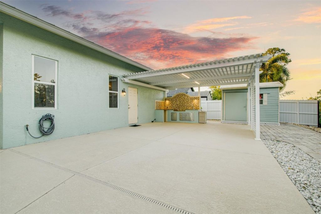 3073 SW Ann Arbor Rd, Port Saint Lucie, FL 34953 Photo