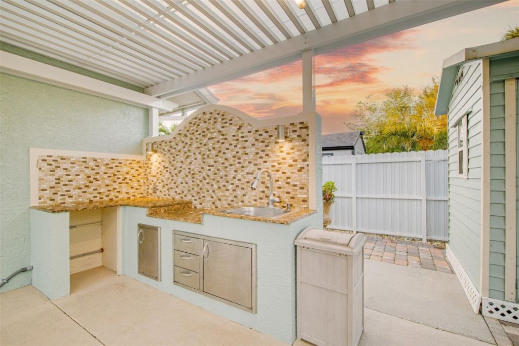 3073 SW Ann Arbor Rd, Port Saint Lucie, FL 34953 Photo