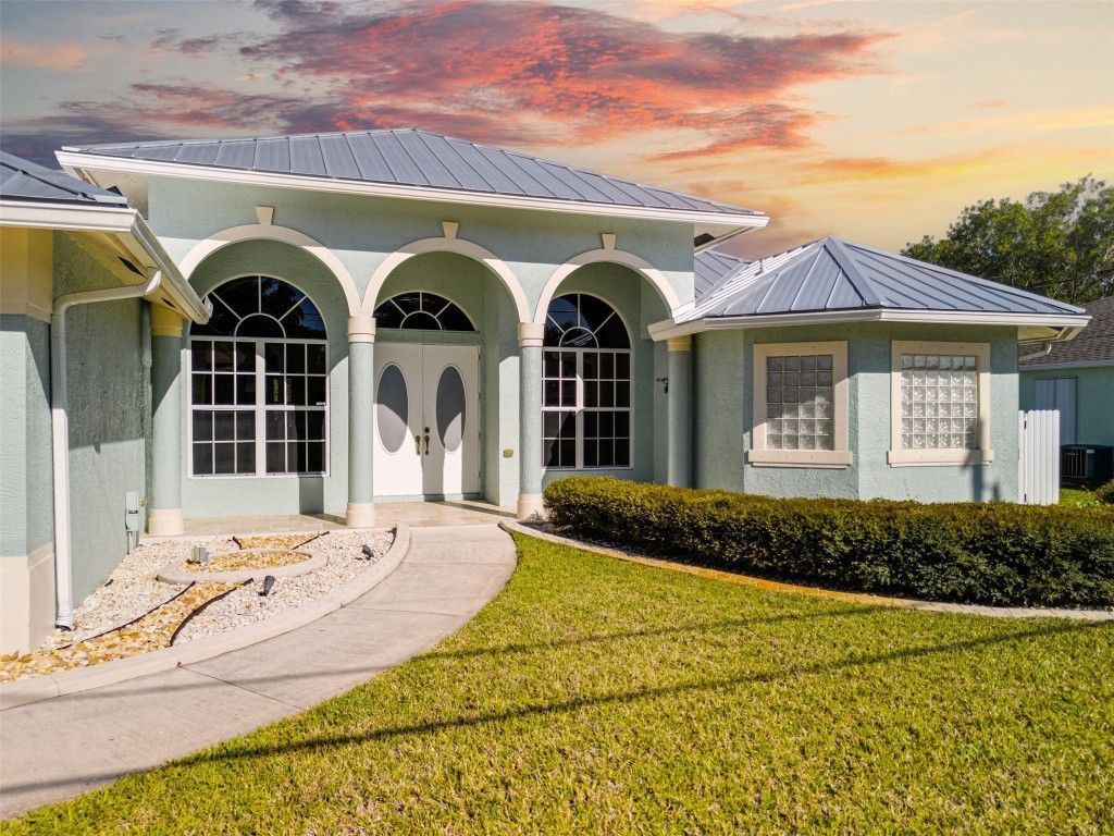 3073 SW Ann Arbor Rd, Port Saint Lucie, FL 34953 Photo