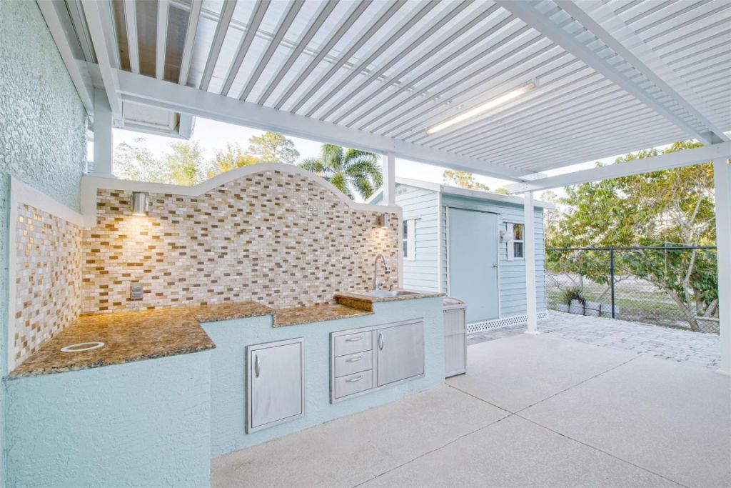 3073 SW Ann Arbor Rd, Port Saint Lucie, FL 34953 Photo