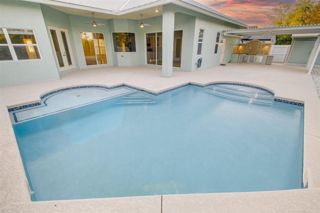 3073 SW Ann Arbor Rd, Port Saint Lucie, FL 34953 Photo