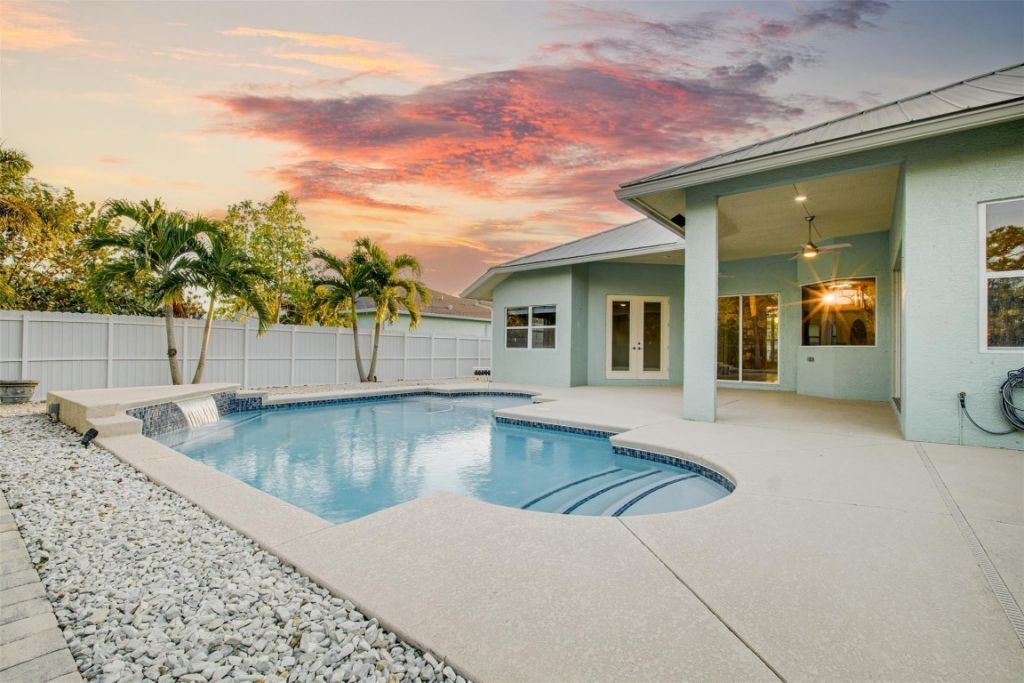 3073 SW Ann Arbor Rd, Port Saint Lucie, FL 34953 Photo