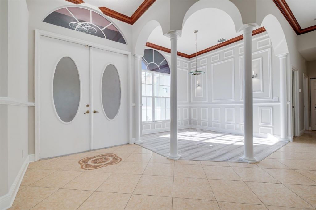 3073 SW Ann Arbor Rd, Port Saint Lucie, FL 34953 Photo