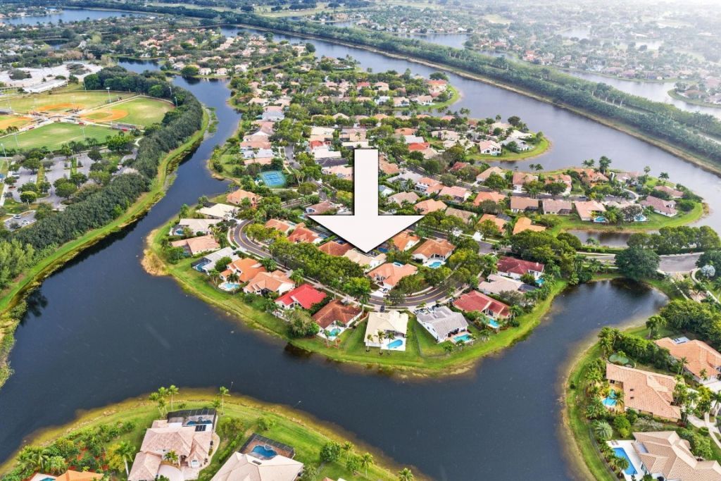 732 Crescent Way, Weston, FL 33326 Photo