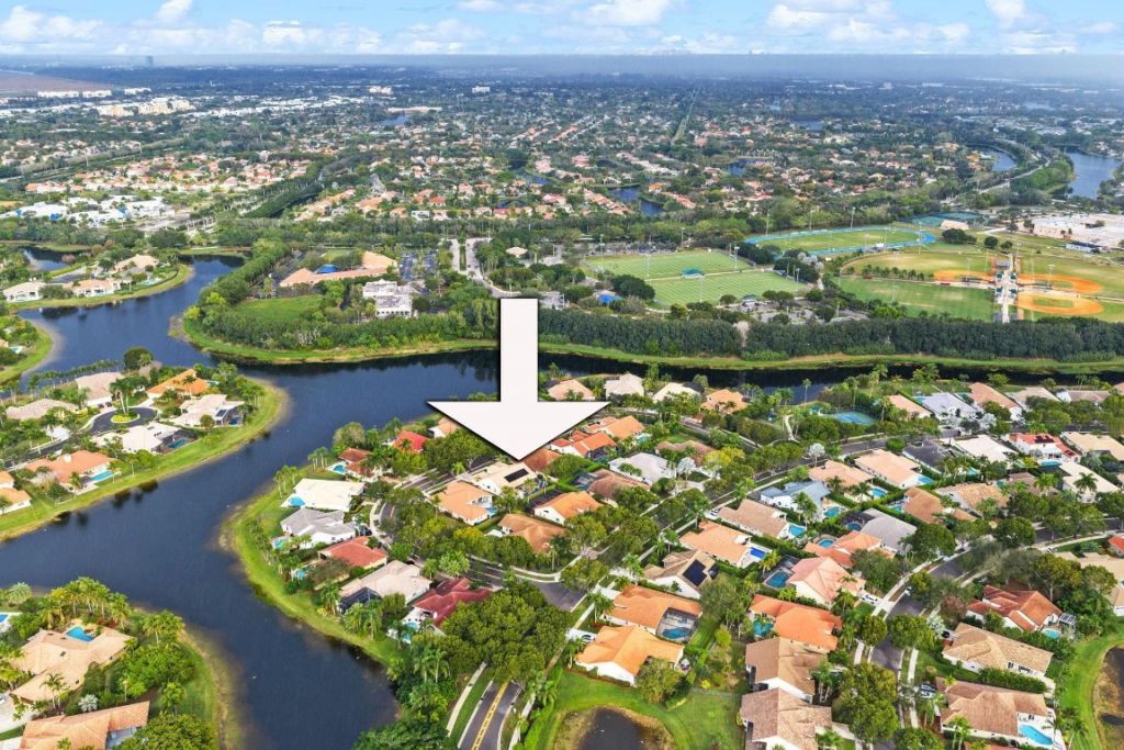 732 Crescent Way, Weston, FL 33326 Photo