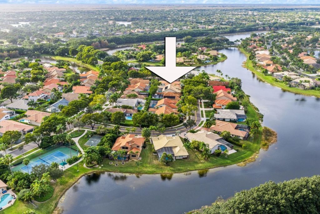 732 Crescent Way, Weston, FL 33326 Photo