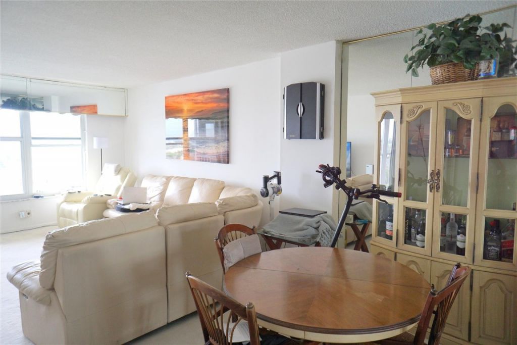 303 N Riverside Drive, Unit PH-4, Pompano Beach, FL 33062 Photo