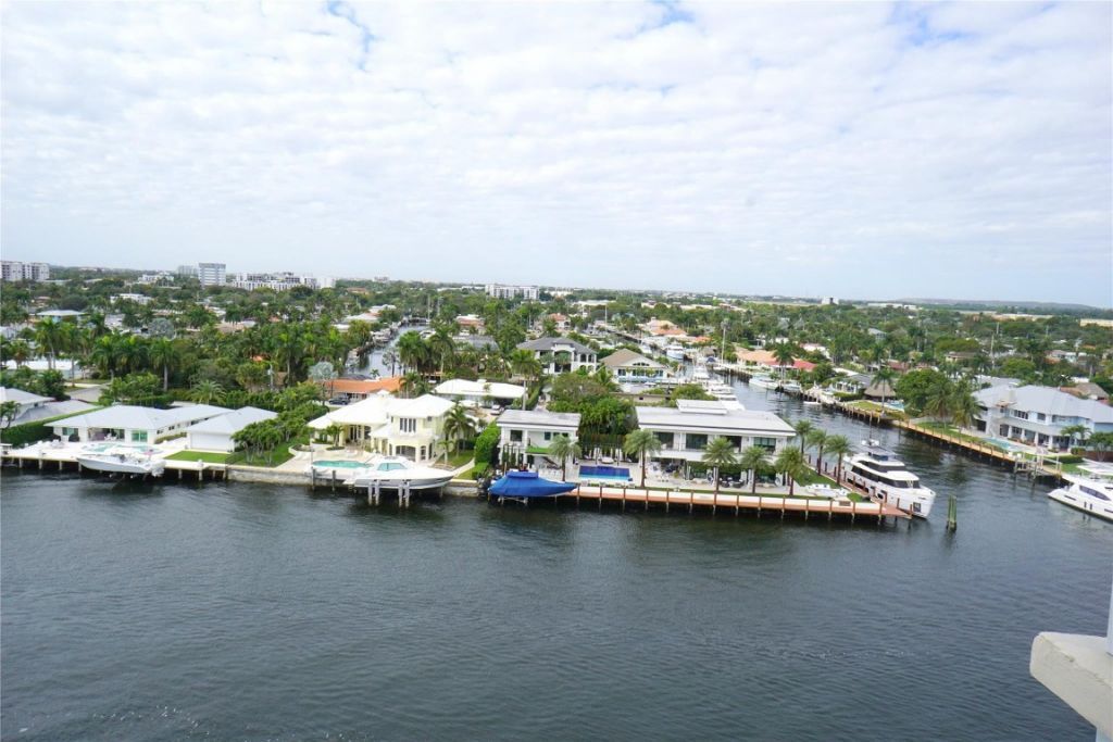 303 N Riverside Drive, Unit PH-4, Pompano Beach, FL 33062 Photo