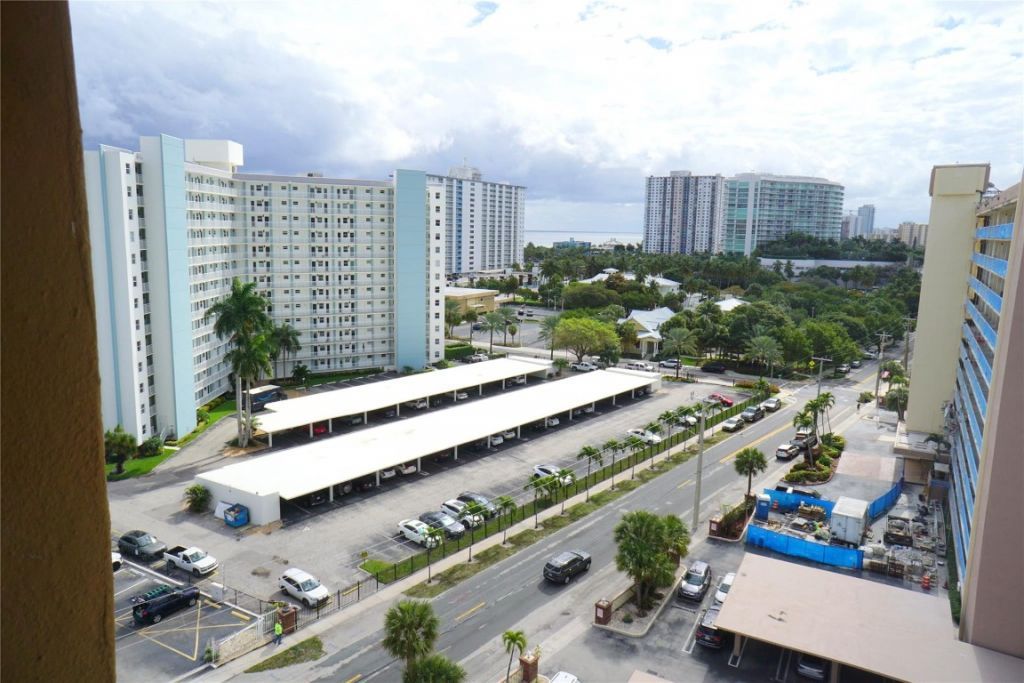 303 N Riverside Drive, Unit PH-4, Pompano Beach, FL 33062 Photo