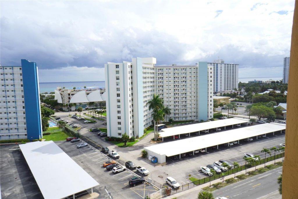 303 N Riverside Drive, Unit PH-4, Pompano Beach, FL 33062 Photo