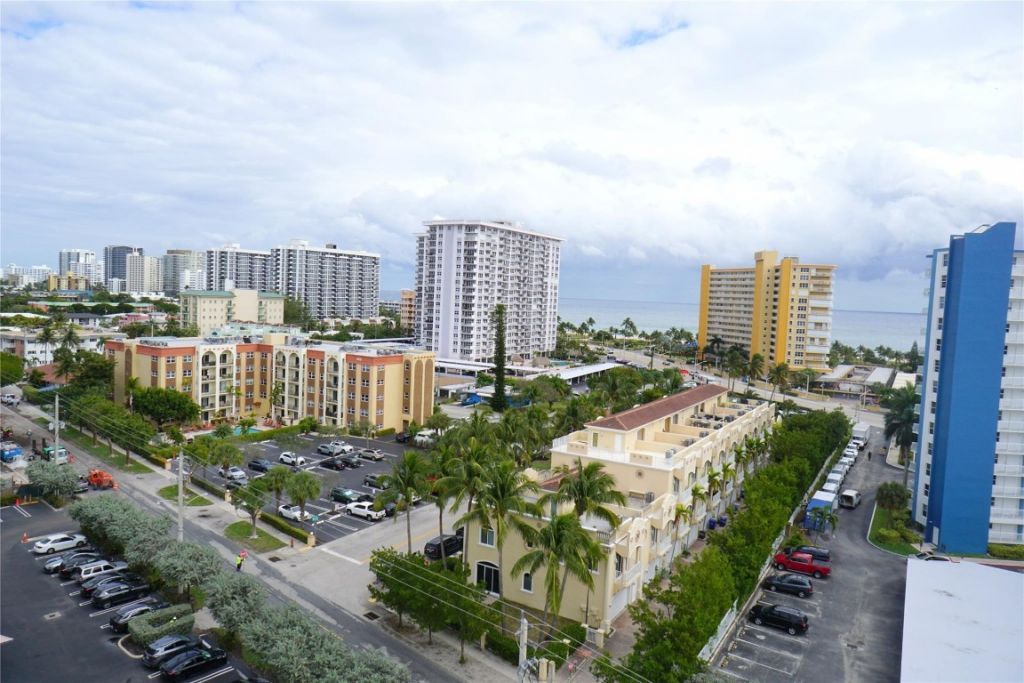 303 N Riverside Drive, Unit PH-4, Pompano Beach, FL 33062 Photo